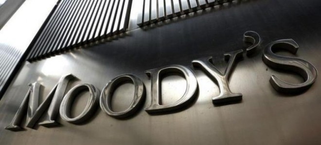 Moody's: Turkiye'de devam eden politika değişikliği net bir pozitif kredi unsuru