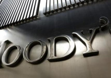 Moody's: Turkiye'de devam eden politika değişikliği net bir pozitif kredi unsuru