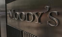 Moody's Türkiye'nin kredi notuna ilişkin beklenen güncellemeyi pas geçti