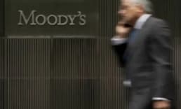 Moody’s Türkiye'nin kredi notunu yükseltti
