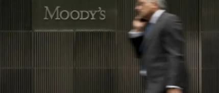 Moody’s Türkiye'nin kredi notunu yükseltti