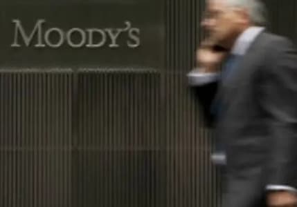 Moody’s Türkiye'nin kredi notunu yükseltti