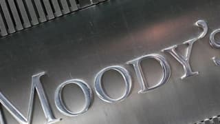 Moody’s Türkiye’nin kredi notunu yükseltti