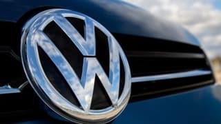 Moody’s, Volkswagen’in kredi notunu düşürdü
