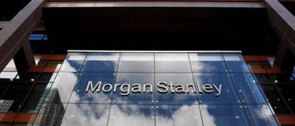 Morgan Stanley hisse senetlerinde çift haneli düşüş bekliyor