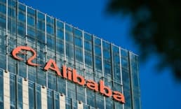 Morgan Stanley, Alibaba'yı teknoloji sektöründeki 'en iyi seçim' olarak nitelendirdi