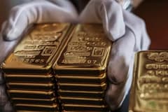 Morgan Stanley altın fiyatlarında hedef düşürdü