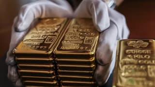 Morgan Stanley altın fiyatlarında hedef düşürdü