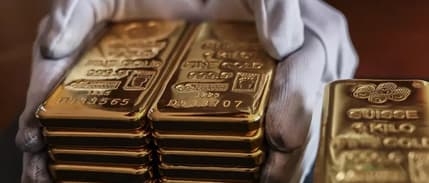 Morgan Stanley altın fiyatlarında hedef düşürdü