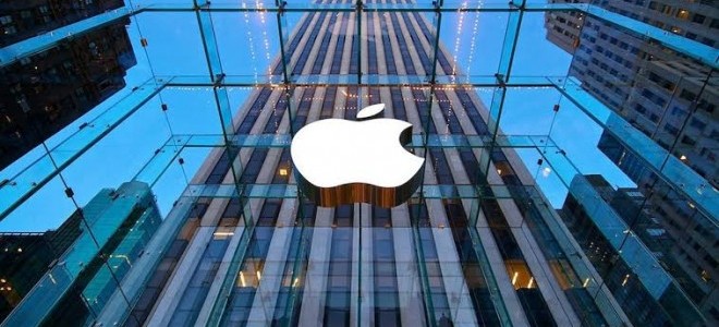 Morgan Stanley Apple fiyat hedefini %24,3 artırdı