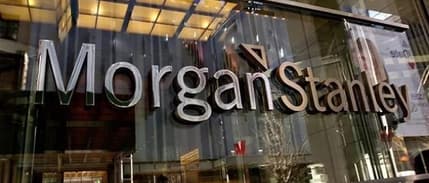 Morgan Stanley beklentilerin üzerinde kâr elde etti