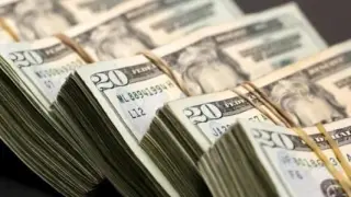 Morgan Stanley’den dolar itirafı