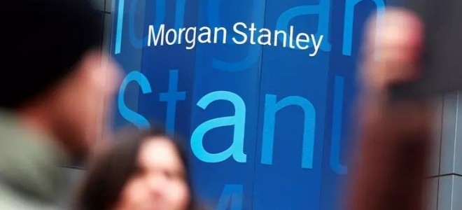 Morgan Stanley'den enflasyon ve faiz tahmini