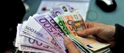 Morgan Stanley'den yeni euro tahmini