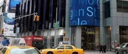 Morgan Stanley'den S&P 500 için düzeltme uyarısı