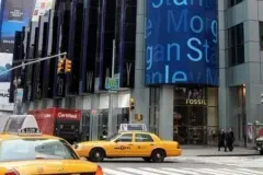 Morgan Stanley'den TCMB için yeni tahmin