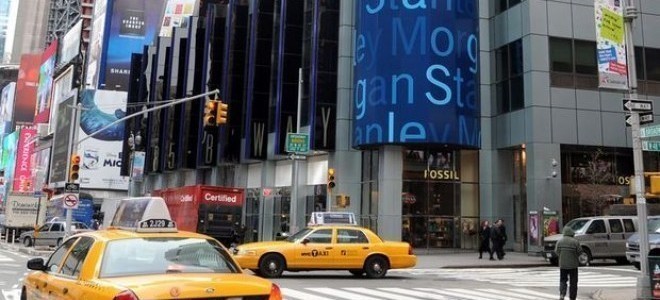 Morgan Stanley'den TCMB'ye ilişkin faiz tahmini