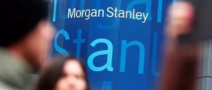 Morgan Stanley'den Türk hisseleri için düzeltme uyarısı