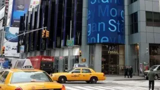 Morgan Stanley'den Türk piyasaları analizi: Geniş çaplı bozulma işareti yok