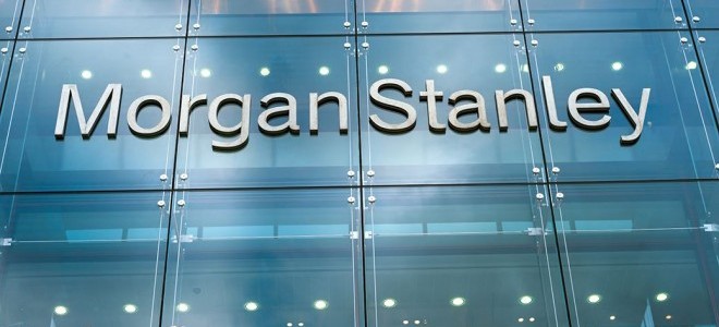 Morgan Stanley: Hisse senetlerinde değerlemeler hala yüksek