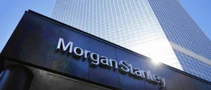 Morgan Stanley'in 3. çeyrek gelirleri 10 milyar dolara çıktı