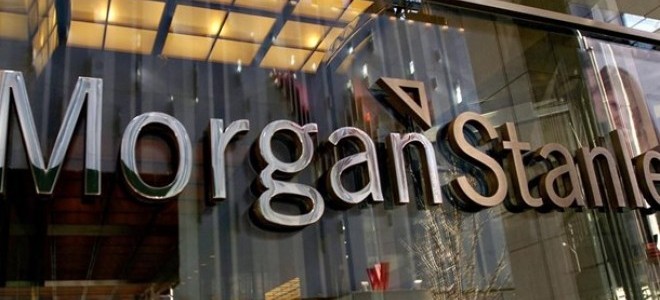 Morgan Stanley: Küresel durgunluk riski 