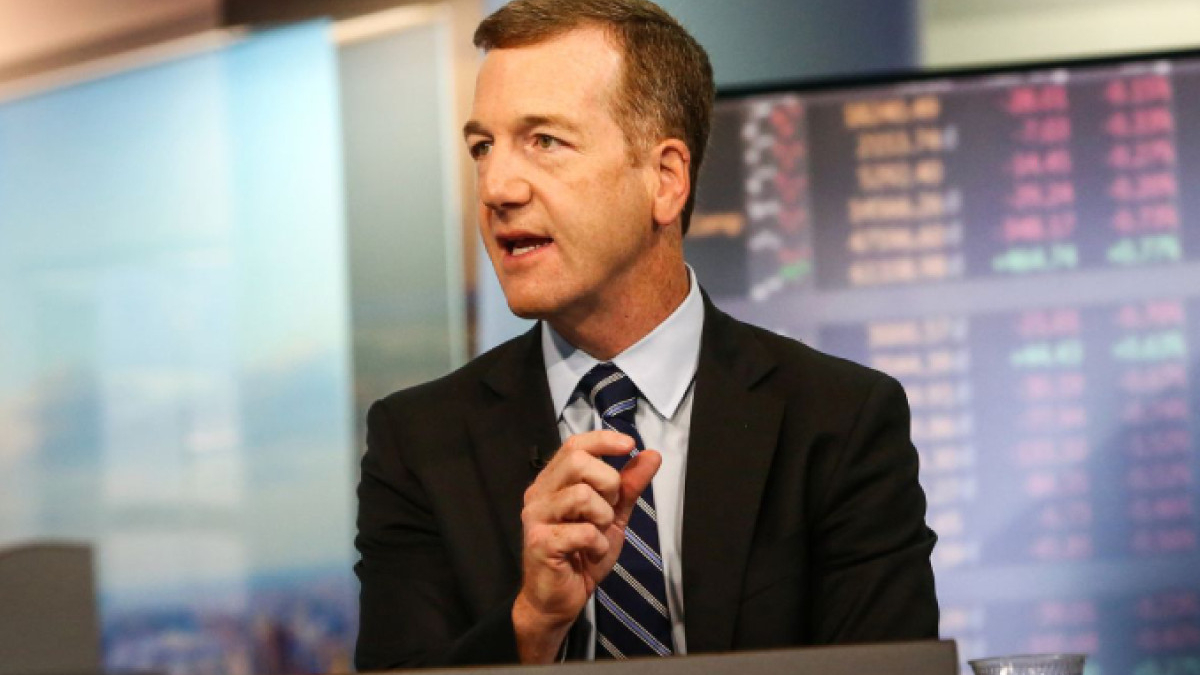 Morgan Stanley stratejistinden ABD hisseleri için iyimser tahmin