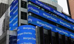 Morgan Stanley'den Türk bankalarında toparlanma tahmini