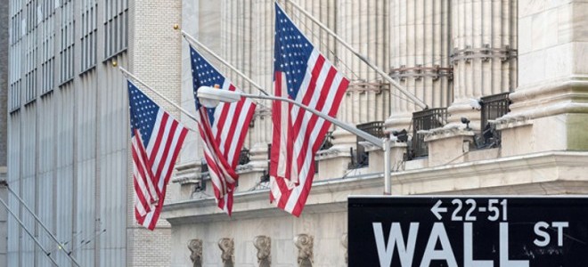 Morgan Stanley ve Bank of America ilk çeyrek bilançolarını açıkladı