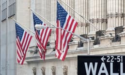Morgan Stanley ve Bank of America ilk çeyrek bilançolarını açıkladı