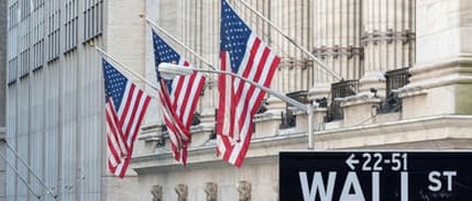 Morgan Stanley ve Bank of America ilk çeyrek bilançolarını açıkladı