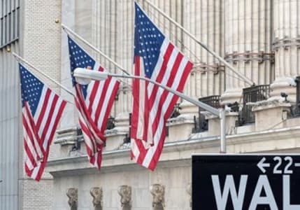 Morgan Stanley ve Bank of America ilk çeyrek bilançolarını açıkladı