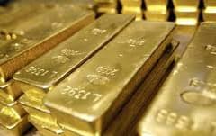 Moskova Borsası'nda altın işlem hacmi 3,5 kat büyüdü