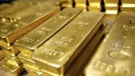 Moskova Borsası'nda altın işlem hacmi 3,5 kat büyüdü