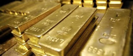 Moskova Borsası’nda değerli metallerin işlem hacmi üç kattan fazla arttı