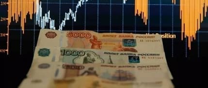 Moskova Borsası son 1,5 yılın en düşük seviyesine geriledi