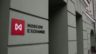 Moskova Borsası, Trump sonrası düşüşe geçti