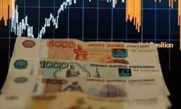 Moskova Borsası yaklaşık 2 yılın en düşük seviyesinde