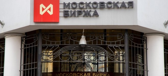 Moskova Borsası yarın da açılmayacak