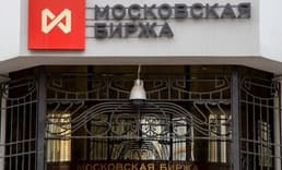 Moskova Borsası yarın da açılmayacak