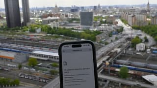 Moskova'da mobil internet güvenlik gerekçesiyle kesildi