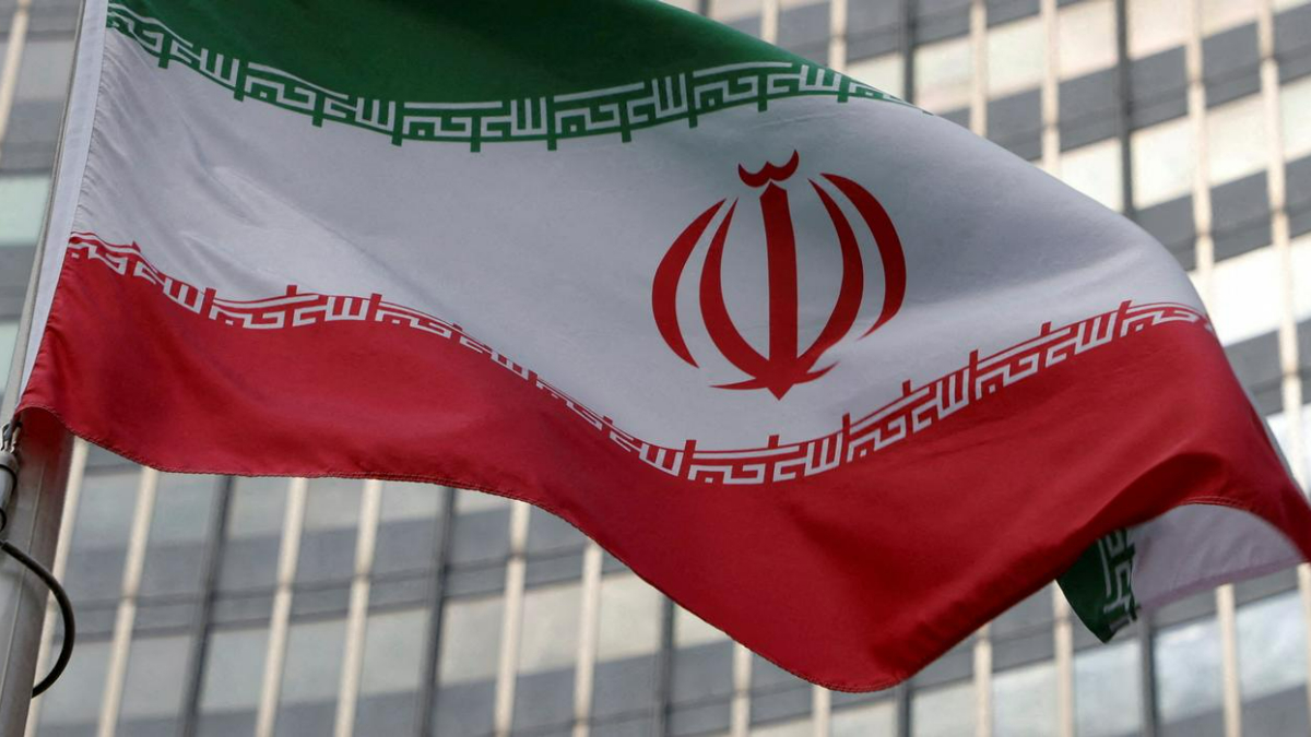 Mossad adına casuslukla suçlanan İsveç vatandaşı İran'da infaz edildi