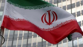 Mossad adına casuslukla suçlanan İsveç vatandaşı İran'da infaz edildi