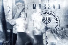 Mossad'dan İranlı nükleer çalışanlarına iş birliği çağrısı