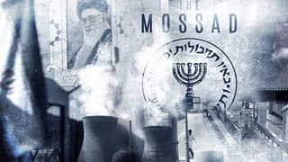 Mossad'dan İranlı nükleer çalışanlarına iş birliği çağrısı