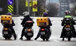 Motokuryeler için düzenleme geliyor!