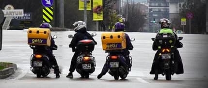 Motokuryeler için düzenleme geliyor!
