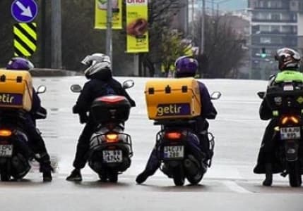 Motokuryeler için düzenleme geliyor!