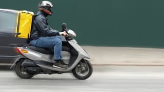 Motokuryeler için tanınan süre 15 Kasım'da doluyor