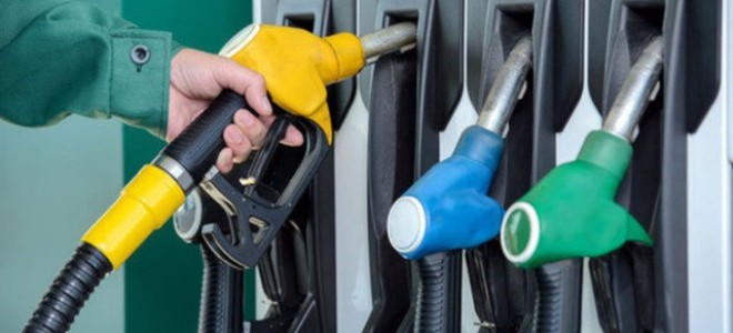 Motorin fiyatında büyük indirim